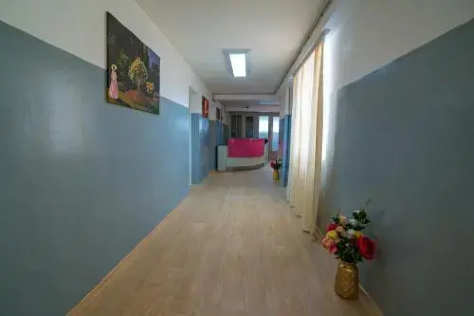 Hostel Banja Laktaši Terme Laktaši