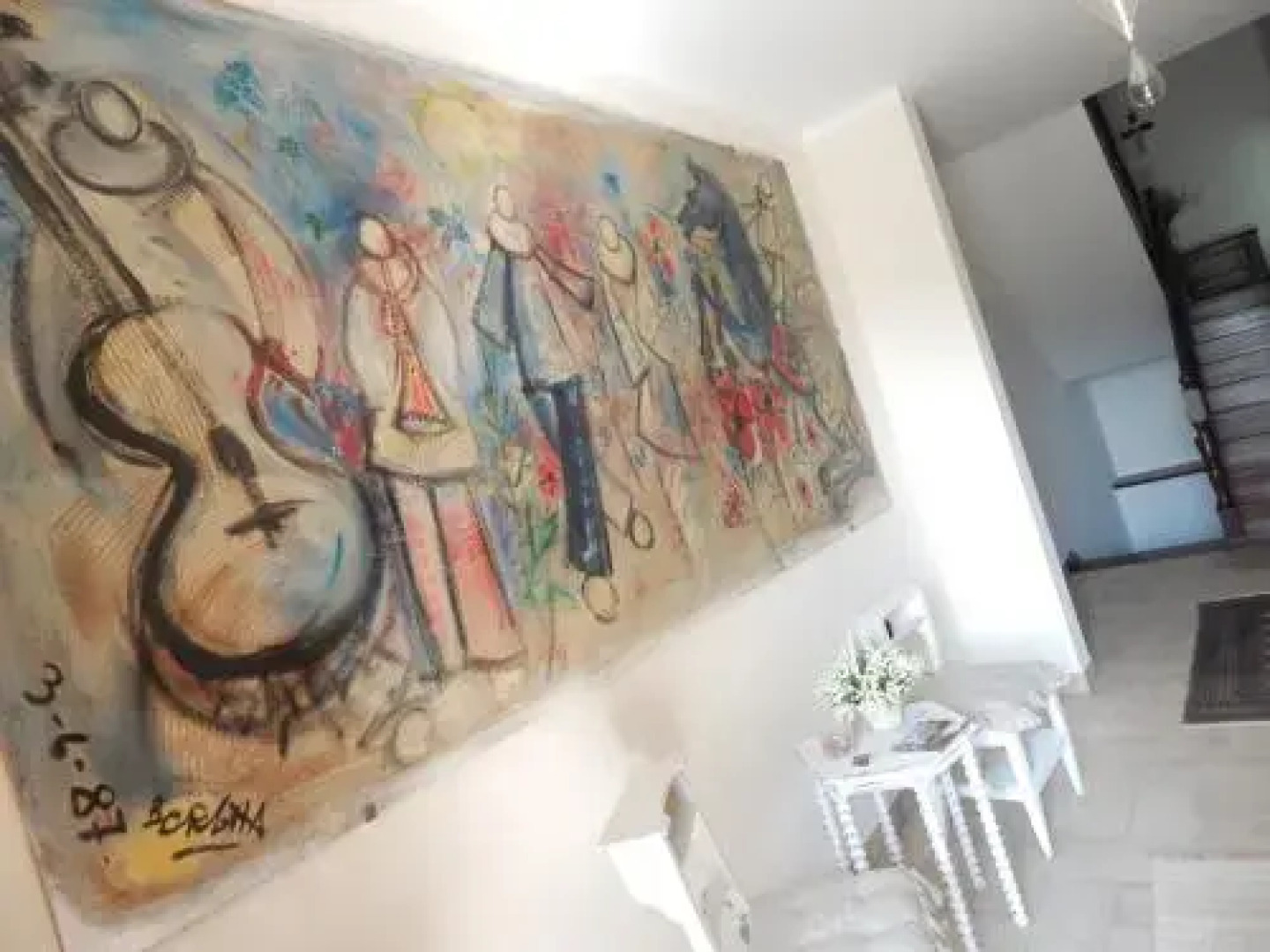 Blu Lavanda Bed & Breakfast