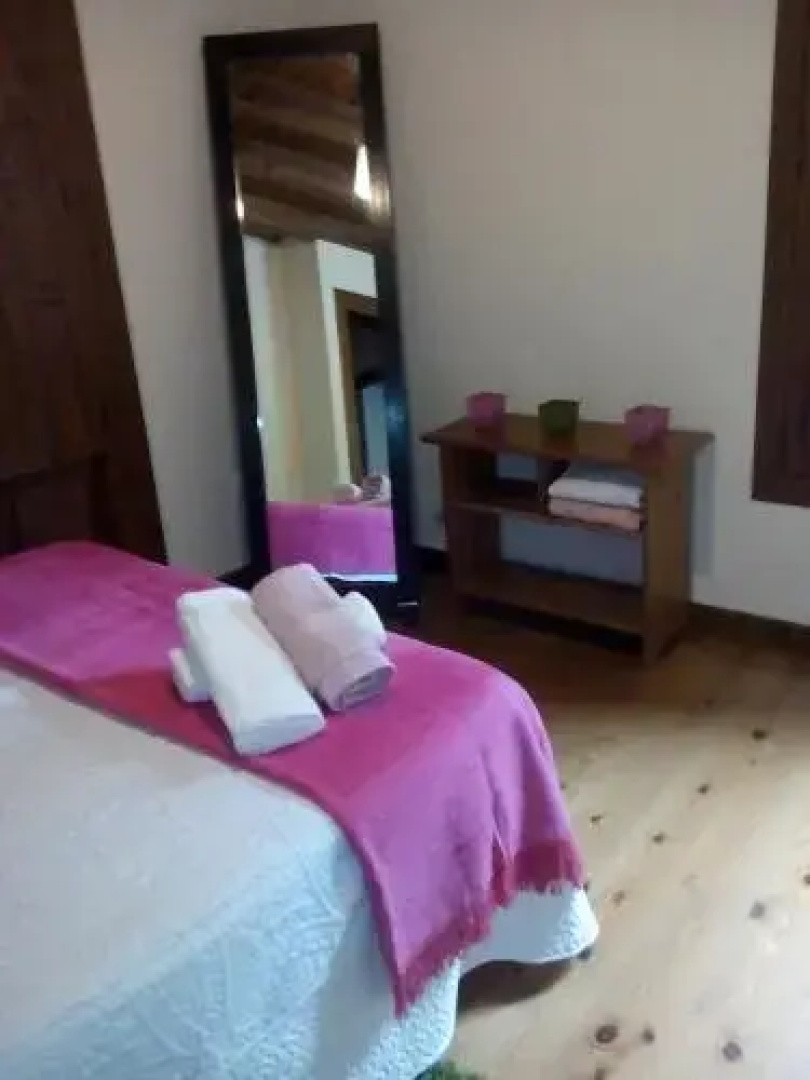 Casa Roxán