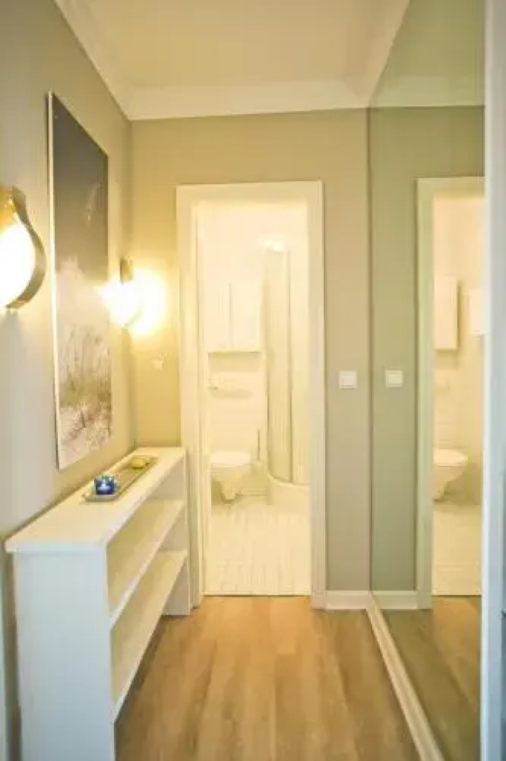 Apartment Stadtoase