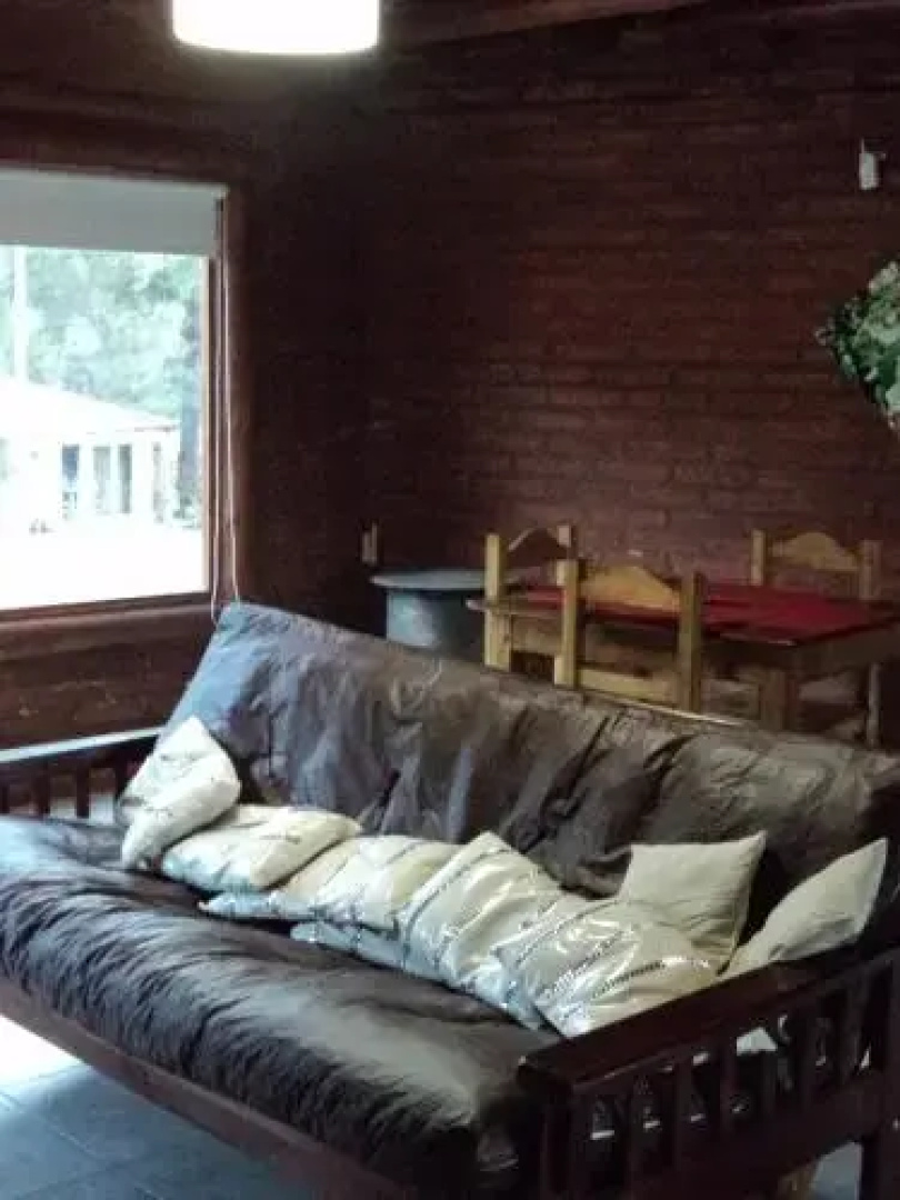 Cabañas El Secreto