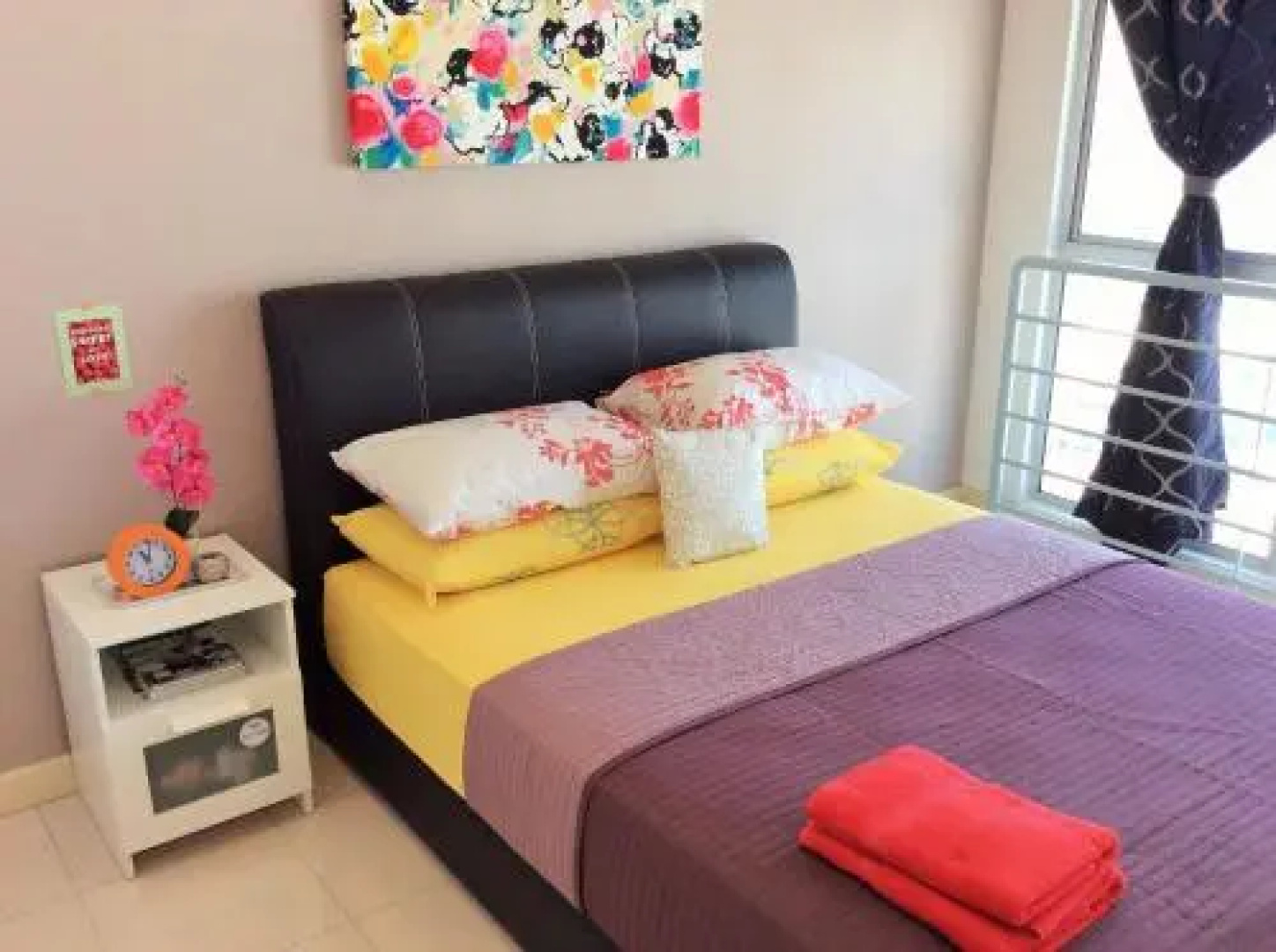 Cozy 3BR With Amazing View