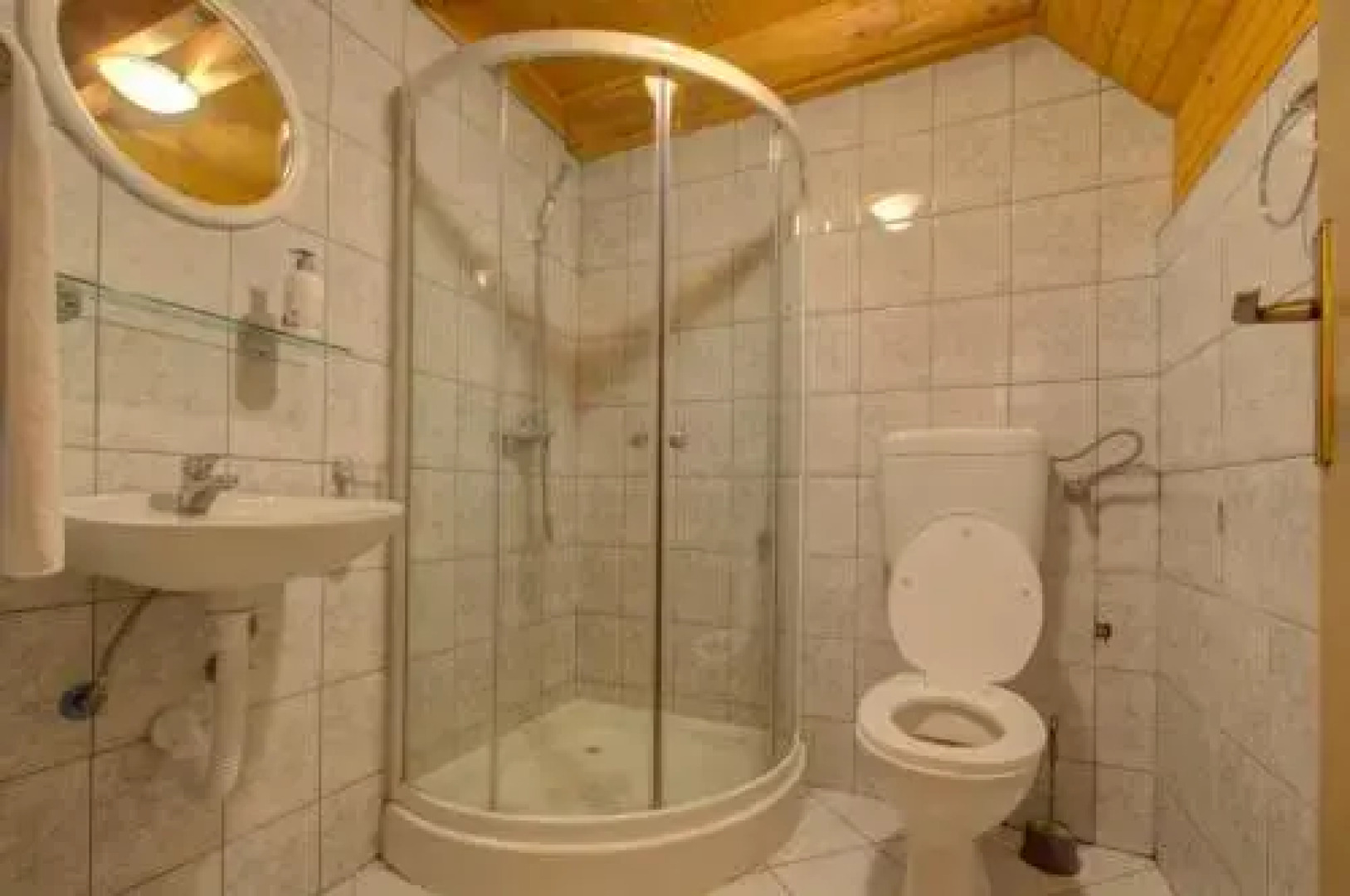 Apartments Strahinja