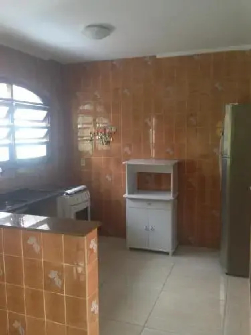 Hostel chalé itanhaem