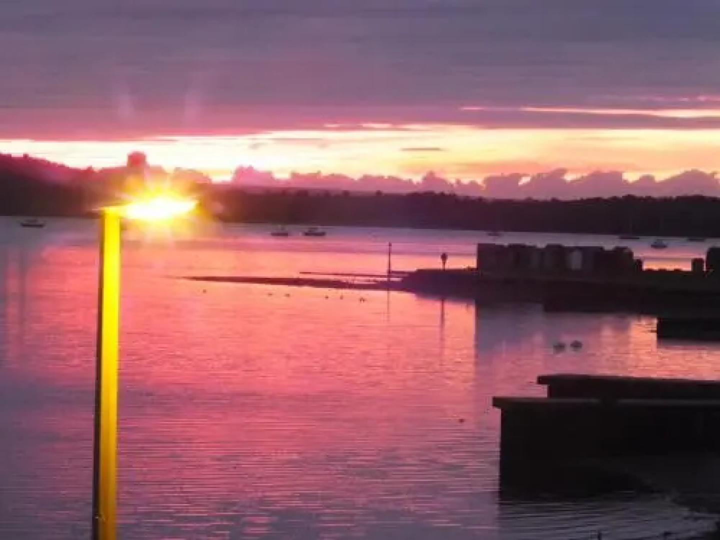 Harbour Reach