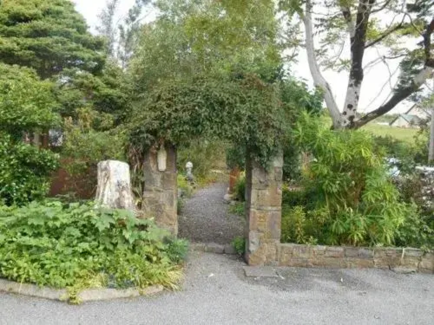 Rodeen Country House