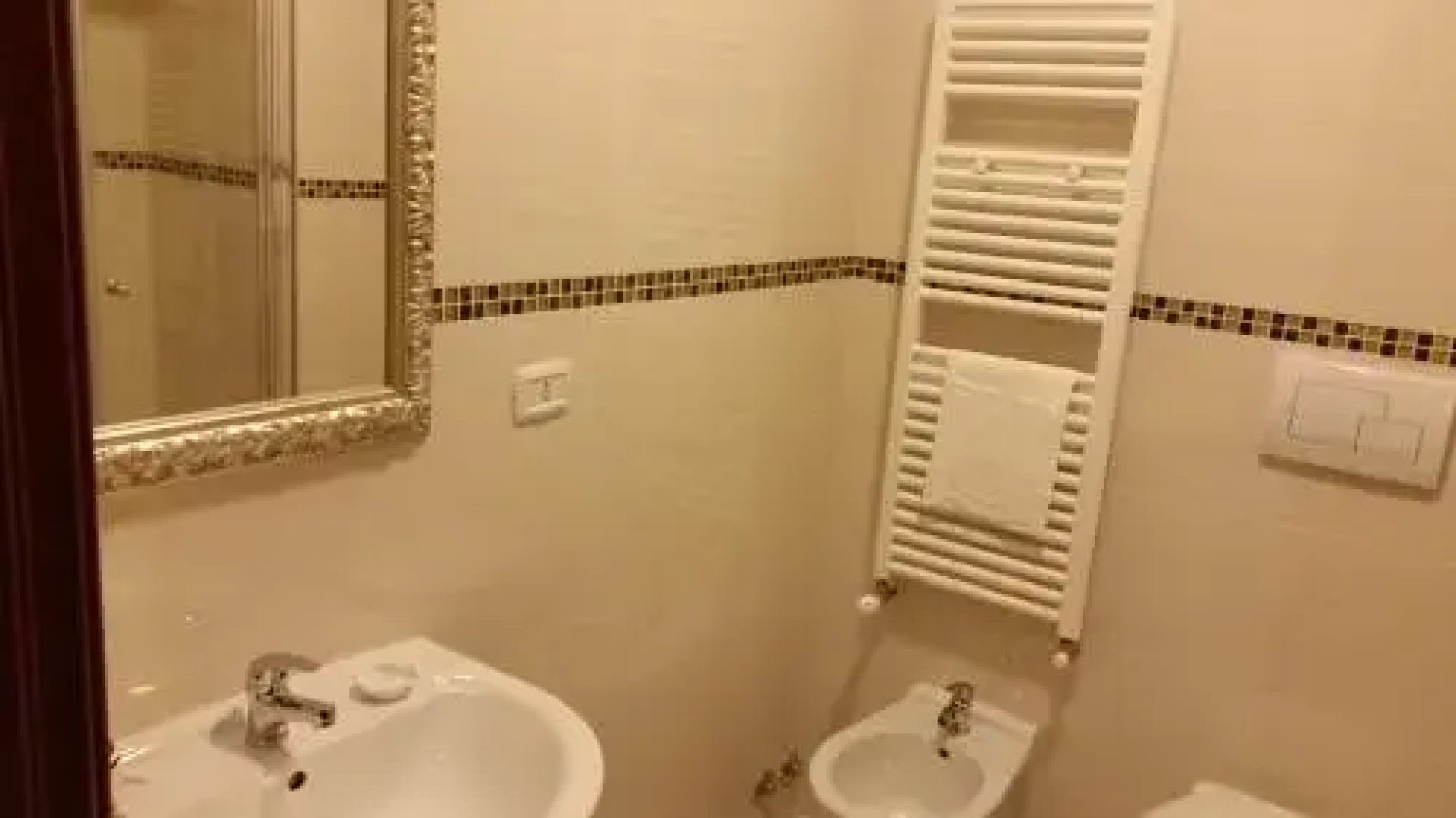 Il Palazzetto dei Briganti