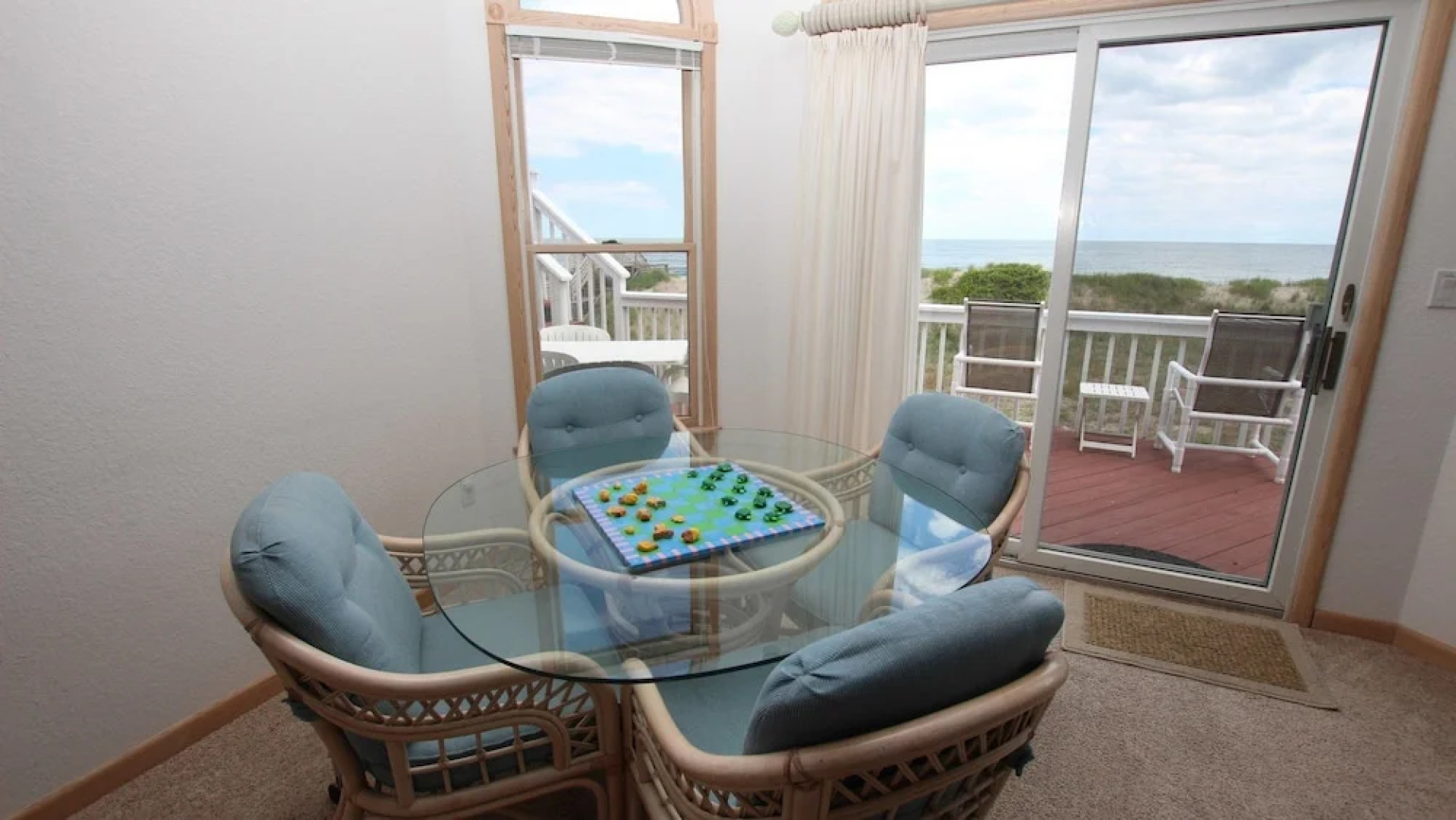 Sunny Delite - 6 Br Home