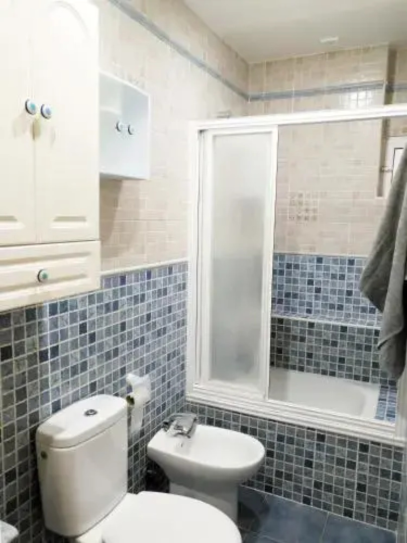 Playa La Caleta Cadiz PARKING GRATIS