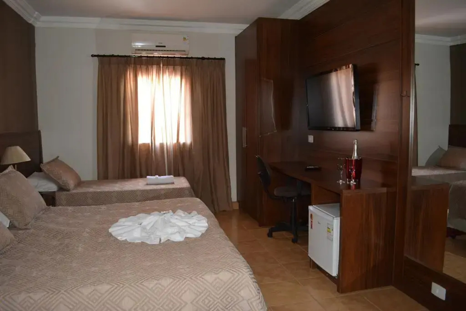 Hotel e Restaurante Canta Galo