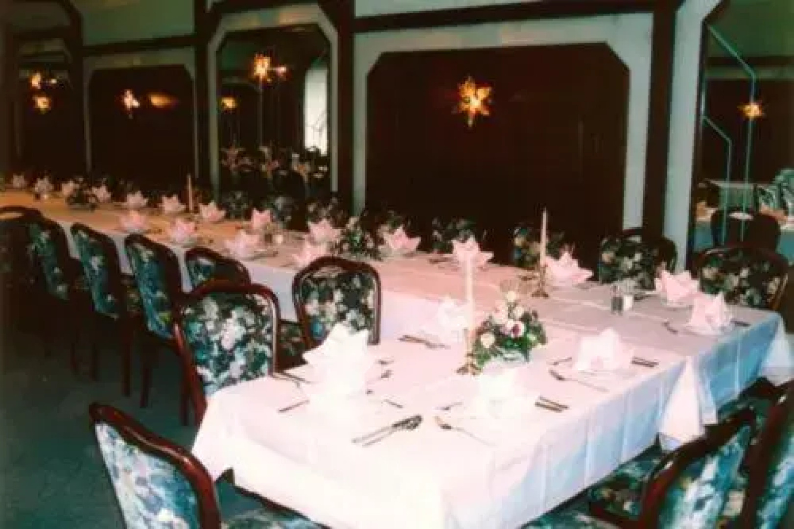 Hotel Schöne Aussicht