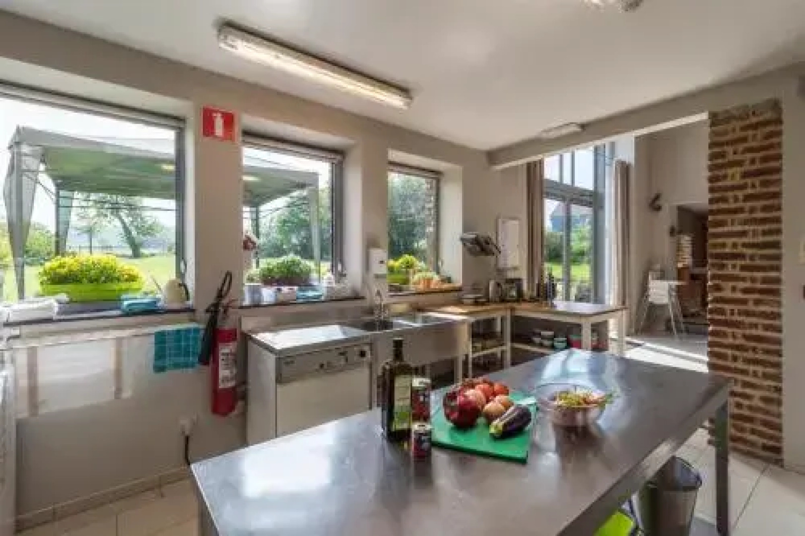 Maison Berton, 12 persons