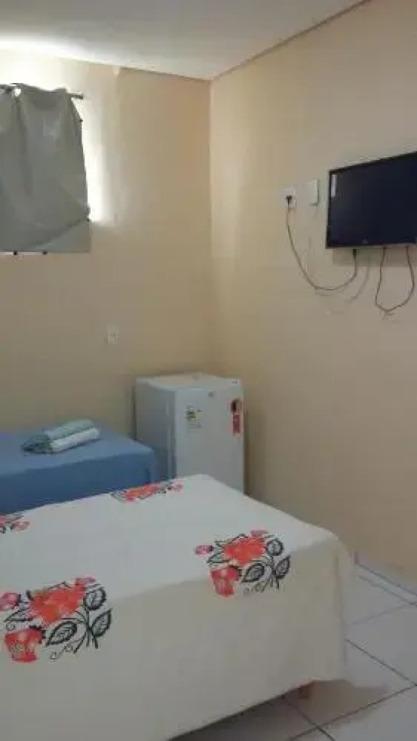 Condomínio Center luz