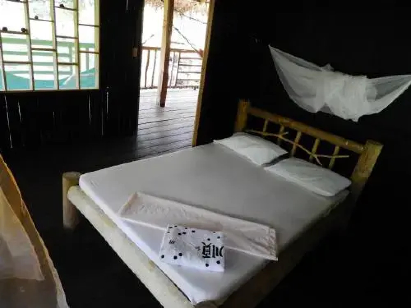 Reserva Natural Tucuchira