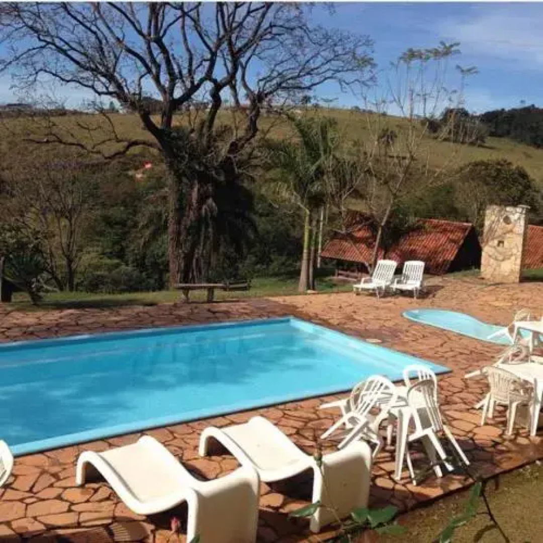 Pousada Gota de Minas
