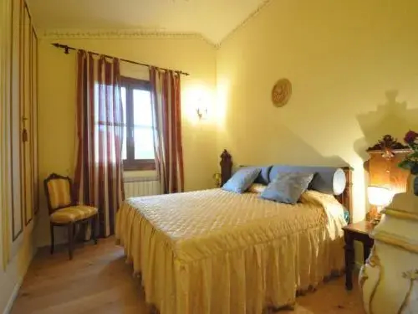 Villa Le Rondini