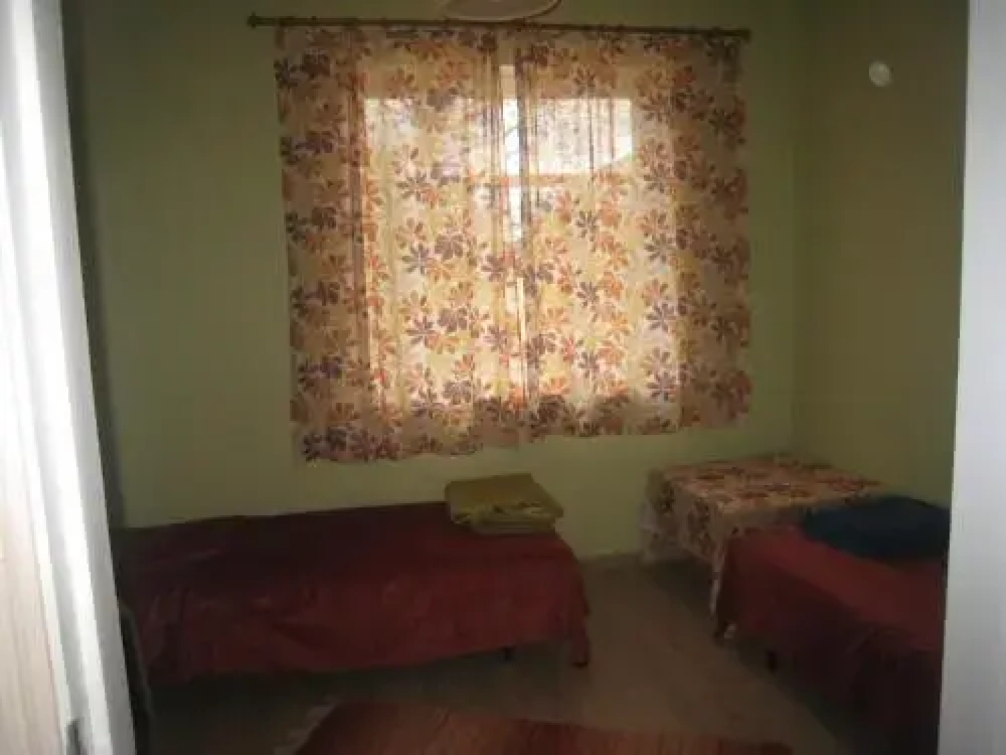 Sae Hostel