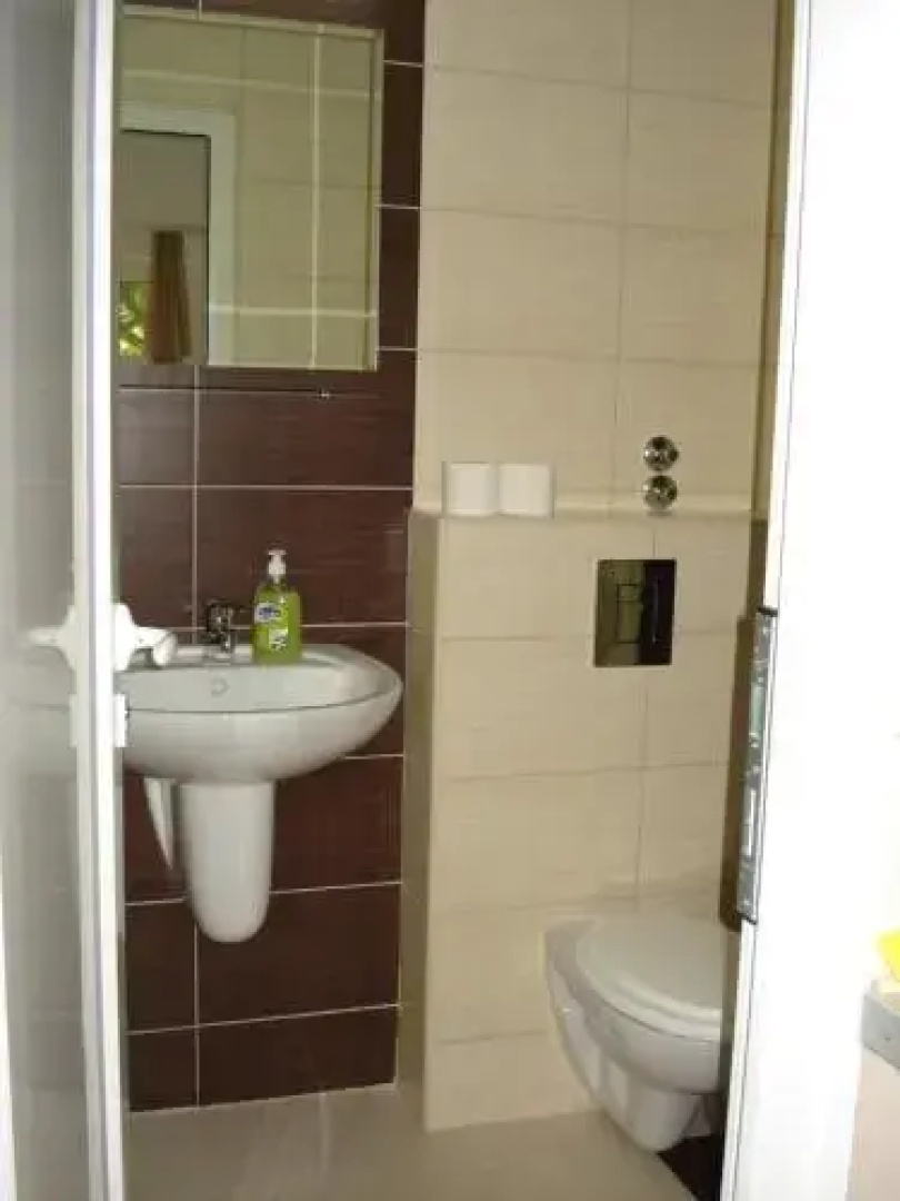 Apartments Villa Danilovic