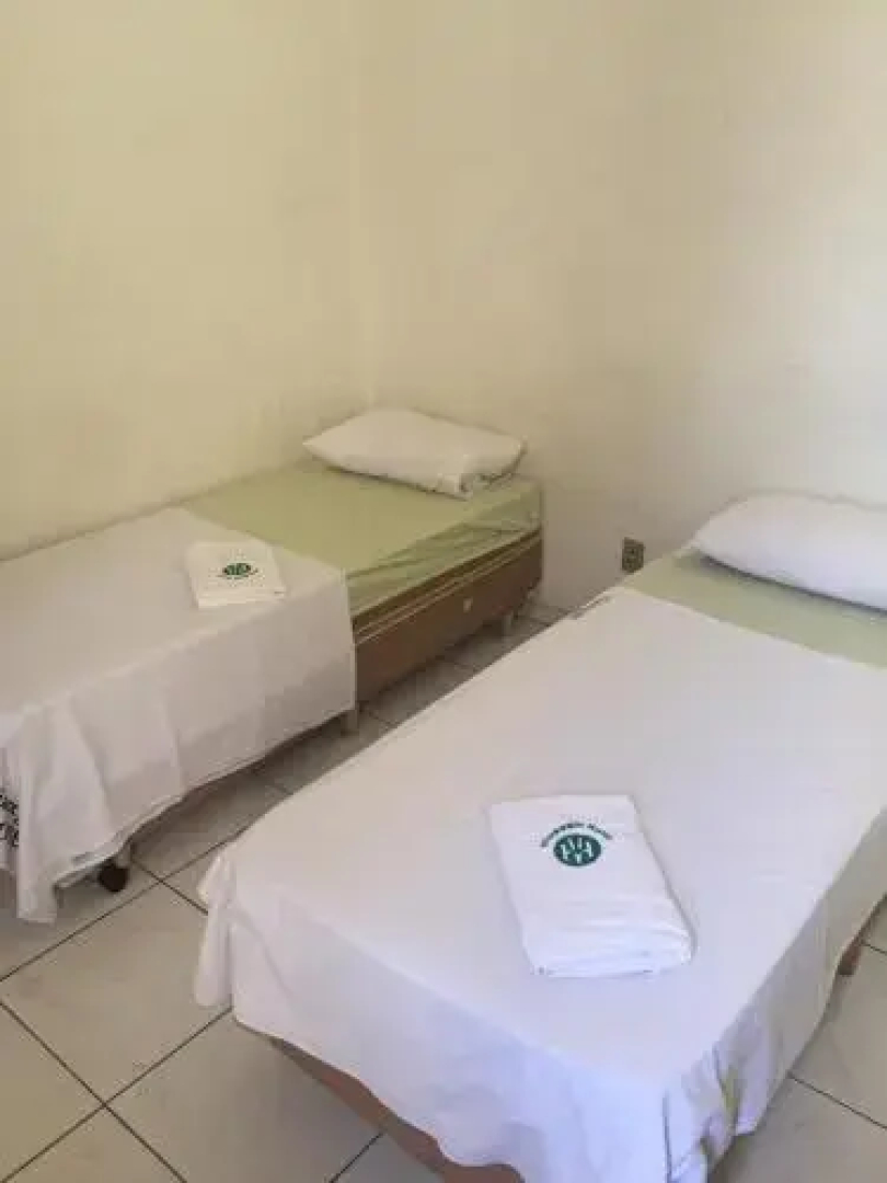 Hotel São Francisco de Icaraí