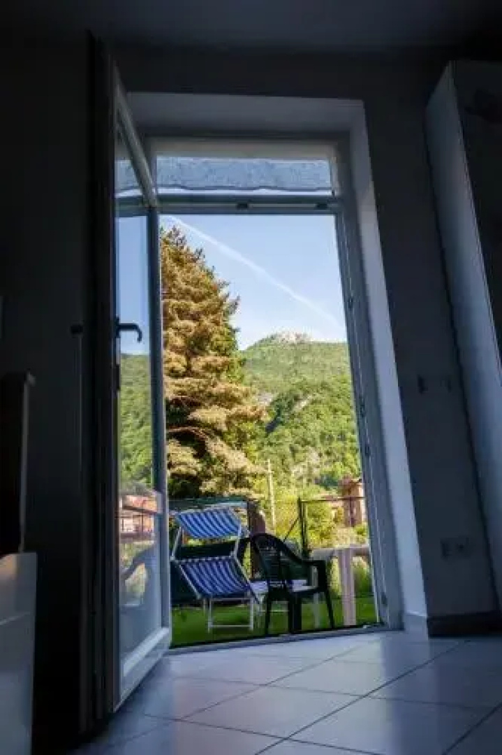 B&B L'isoletta