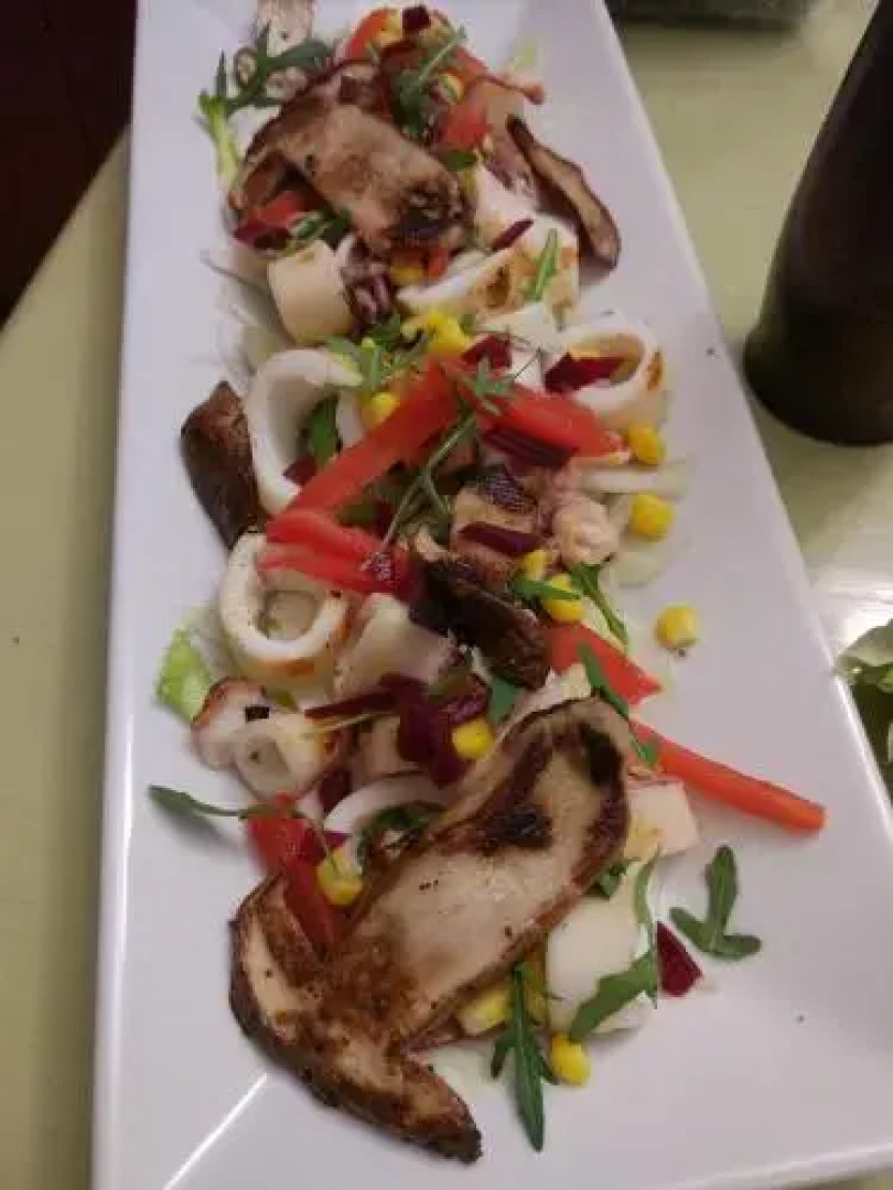 Agriturismo Cally Cally