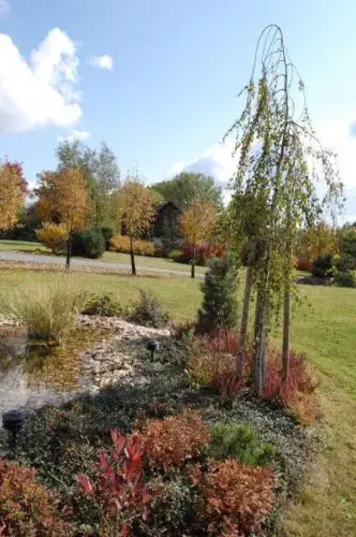 Apartmány pod Kozákovem