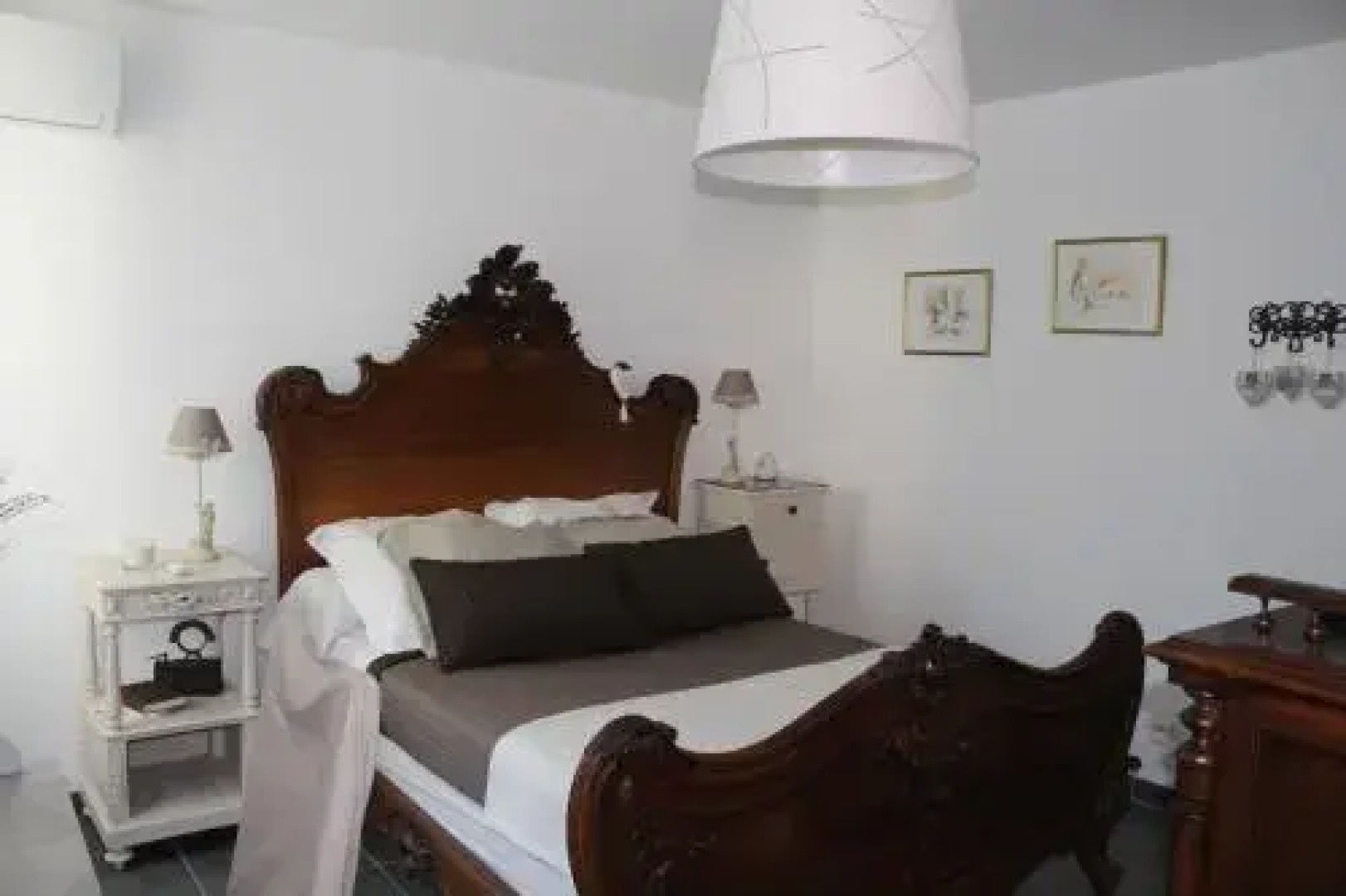 Auberge De Pachoquin
