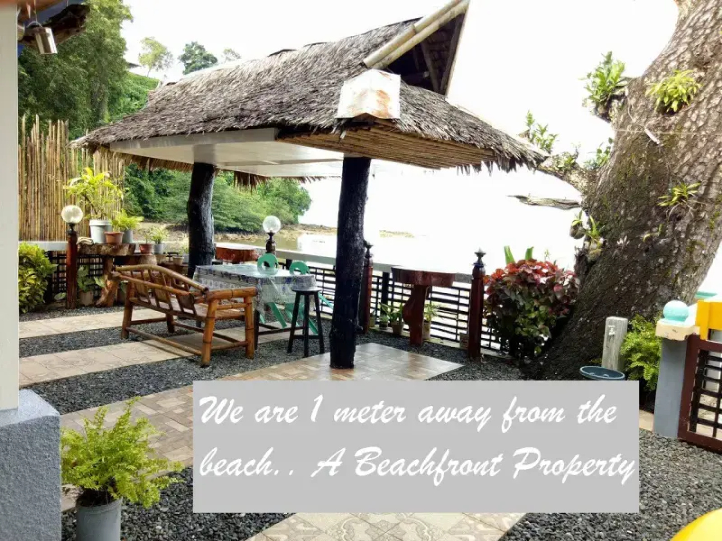 Centeno Inn Hotel Resort