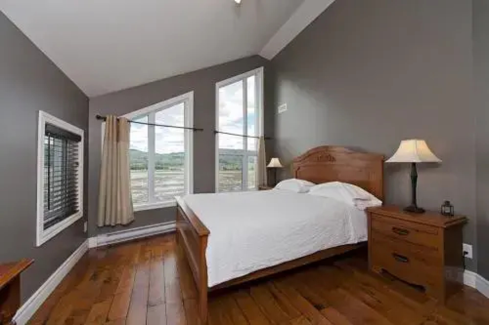 Les Immeubles Charlevoix- Le 288