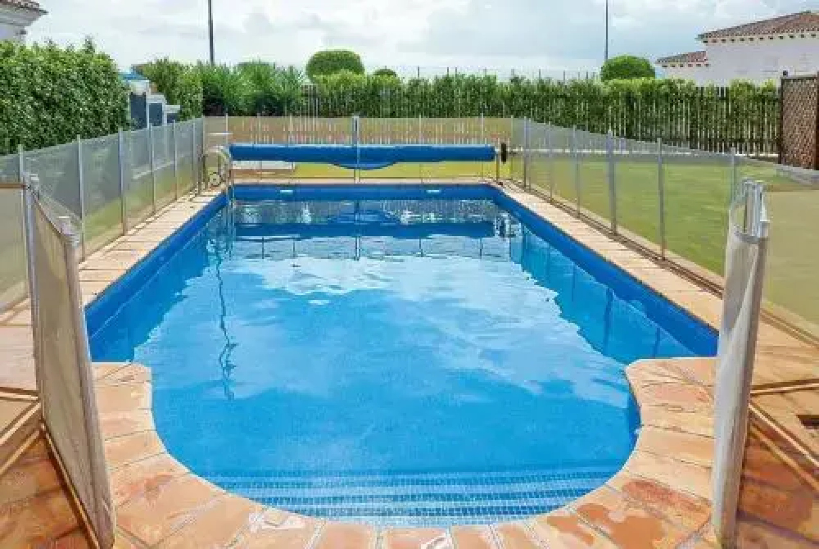 Casa Soleado