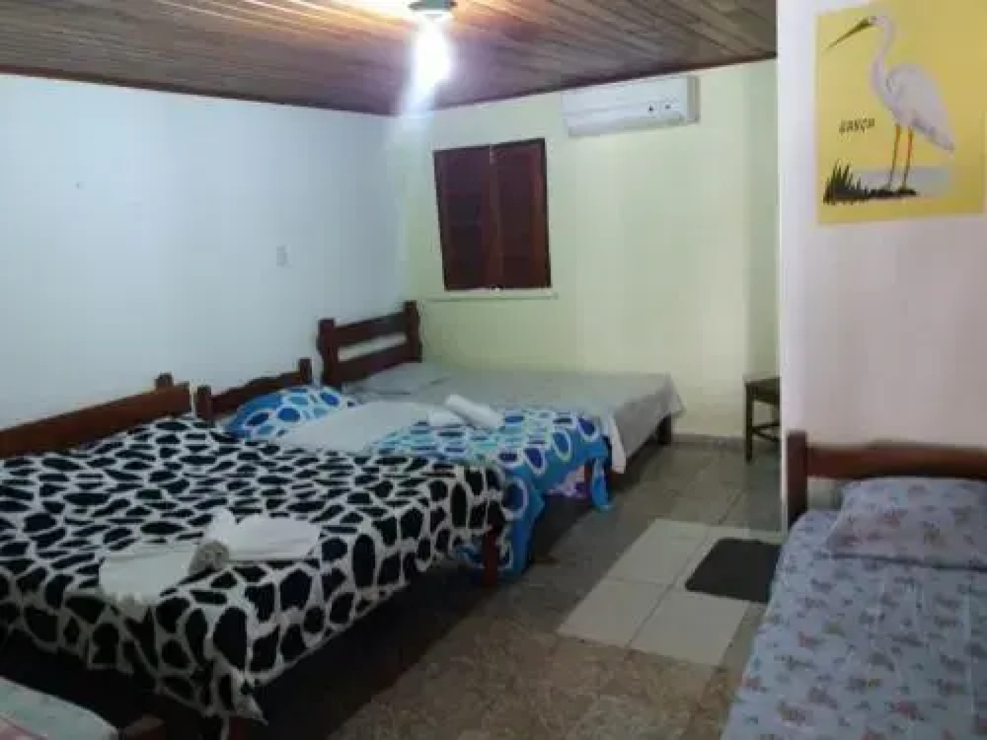 Pousada Asa Branca
