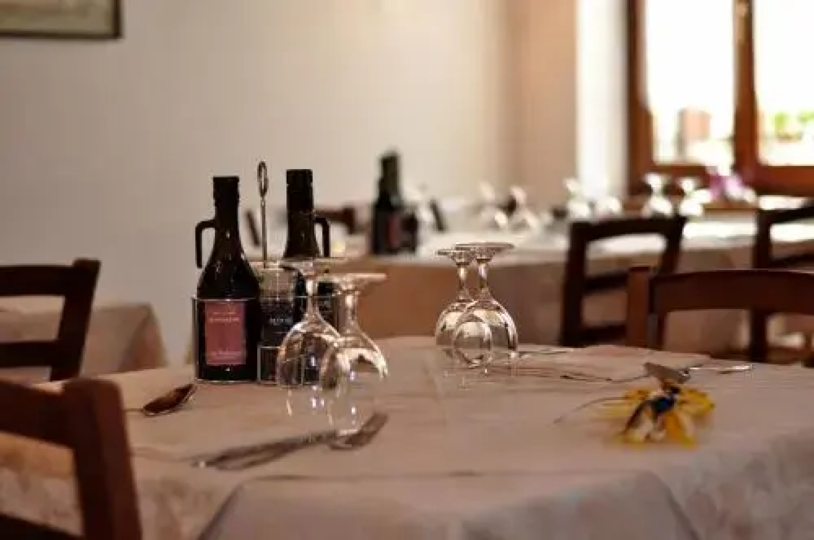 Agriturismo Antica Pieve