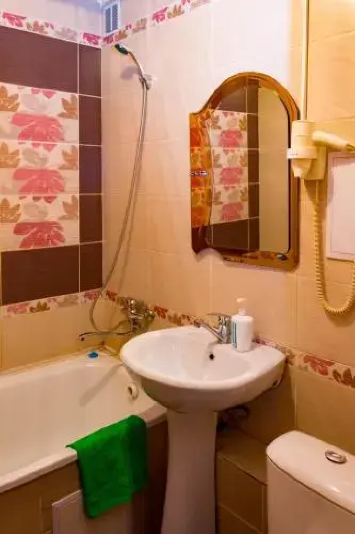 Vasilitsa ParkHaus Appartments