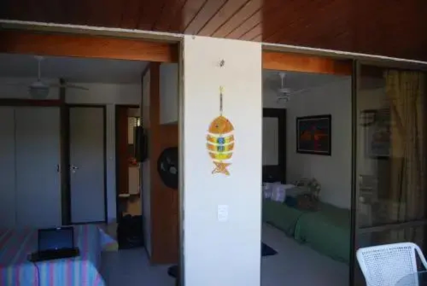 Flat Nannai Residence - Vila Beijupirá