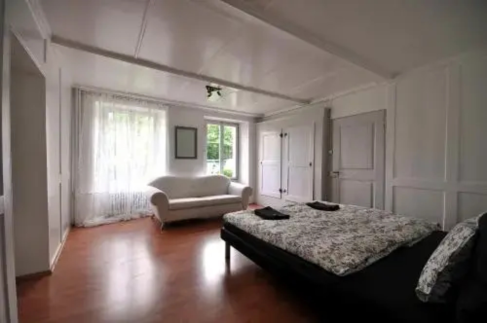 Interlaken Town House