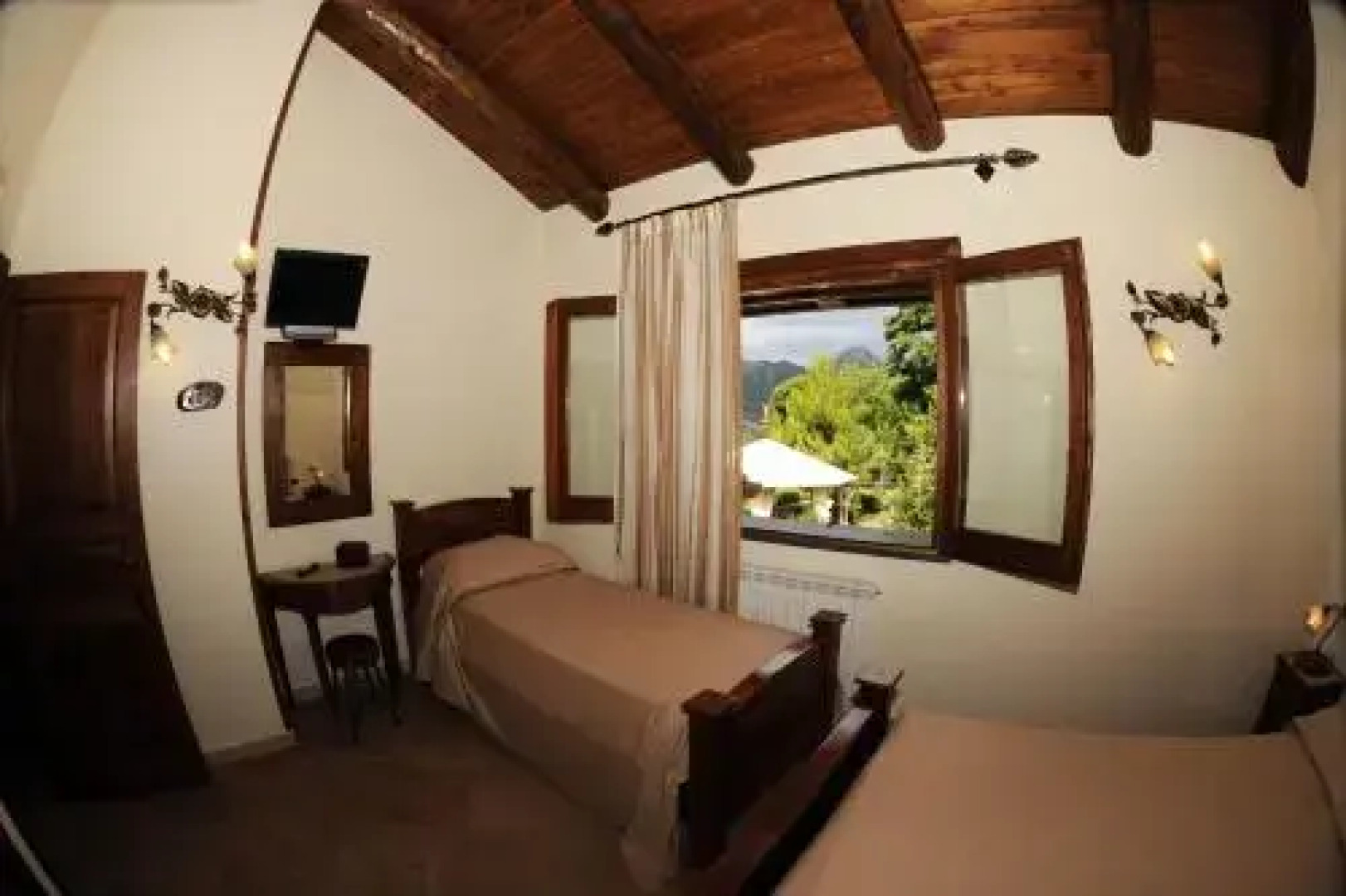 Agriturismo La Baita