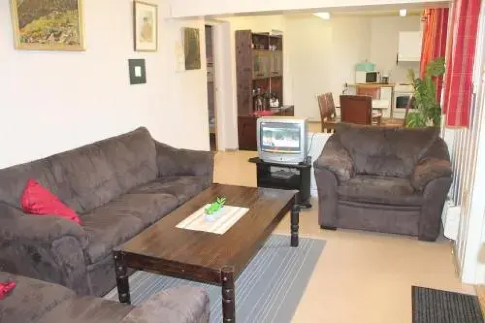 Feriested i Tørberget