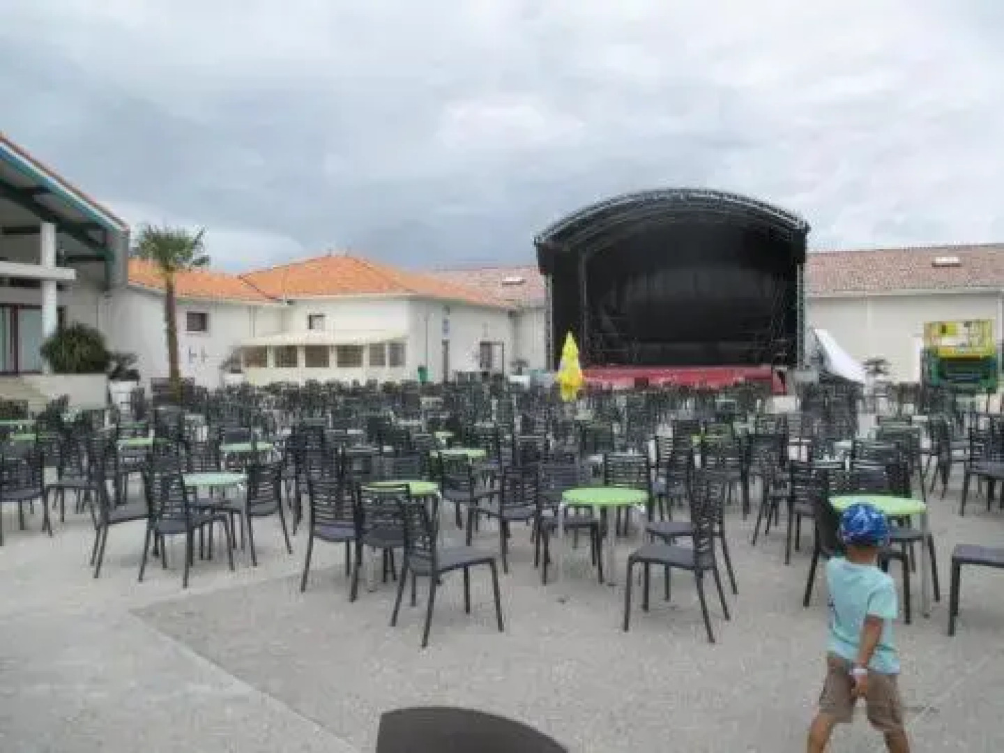 Holiday home Route de la Fouasse