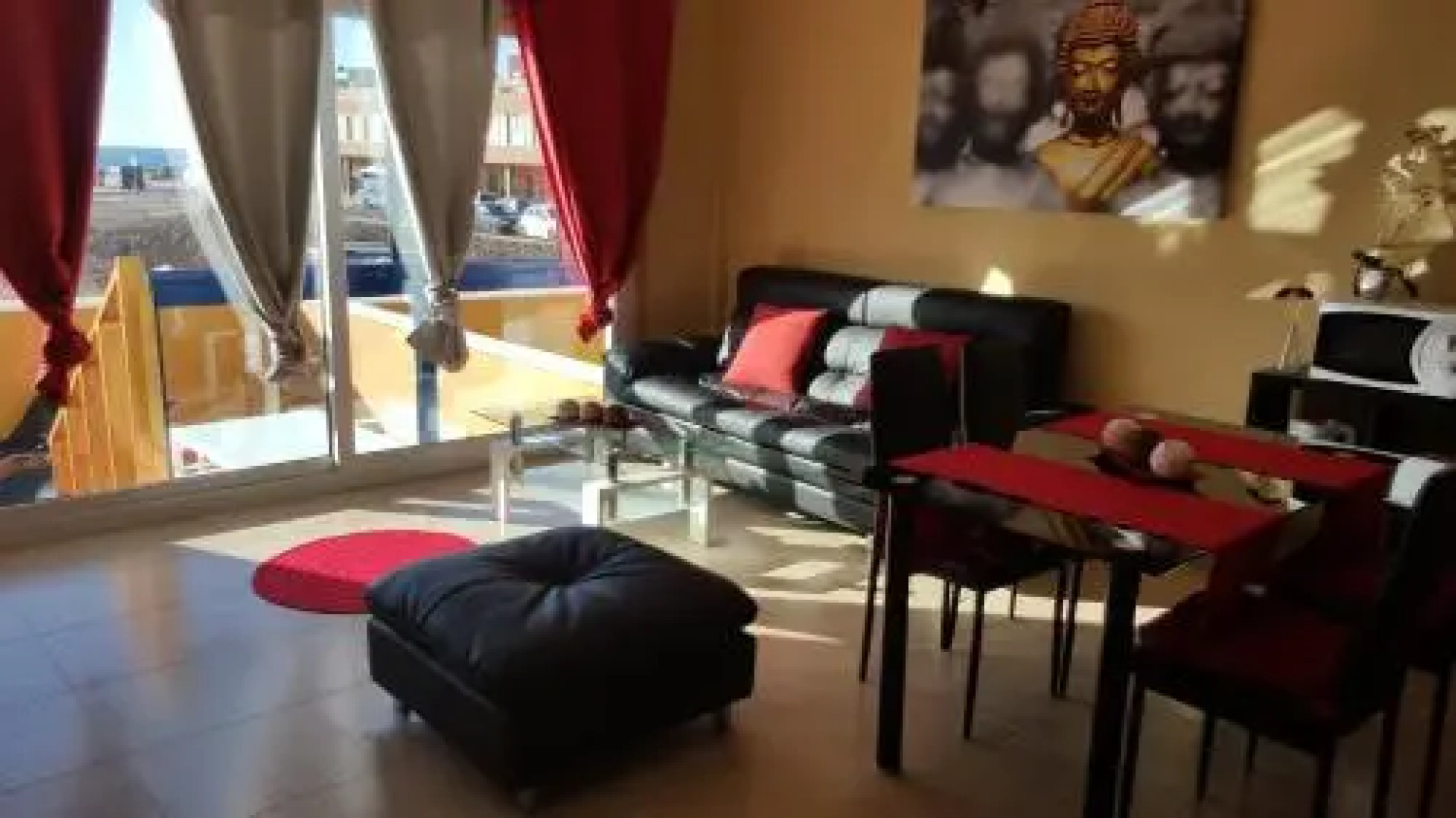 Residencial Cotillo Playa