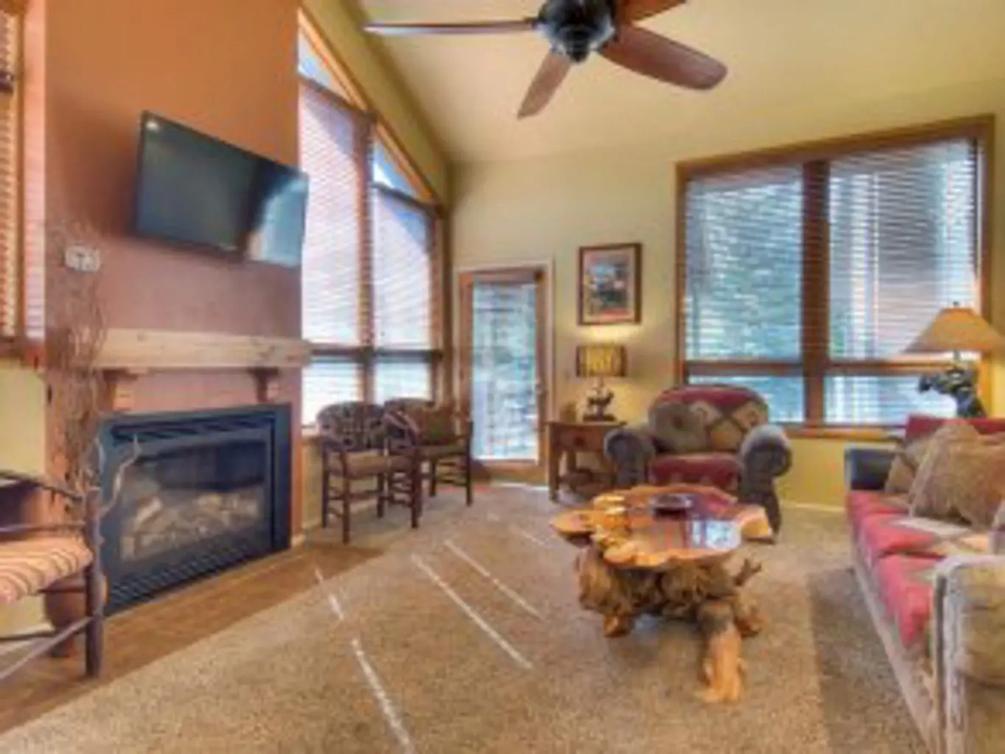 Utah's Best Vacation Rentals - Canyons