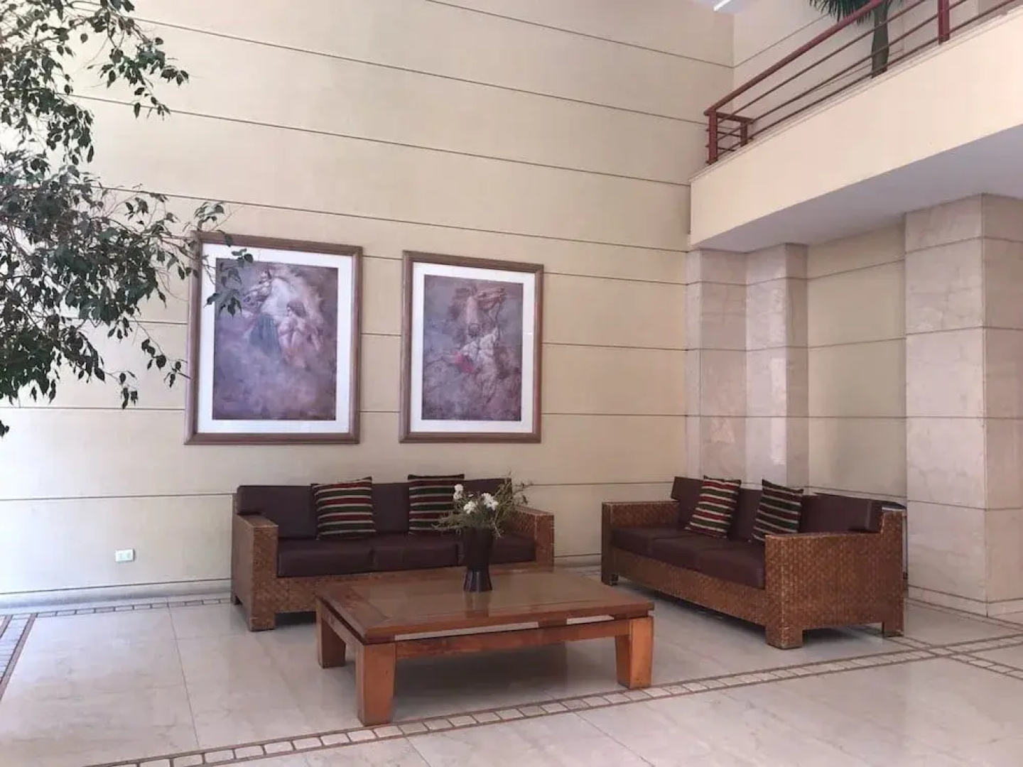 Apart Hotel Casablanca