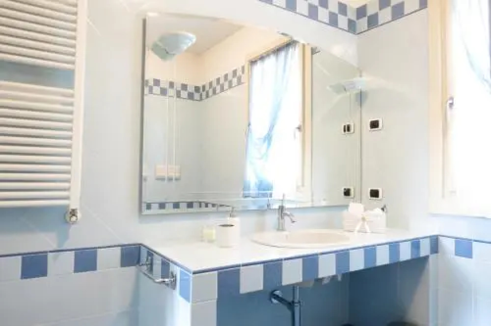 B&B Gledizia