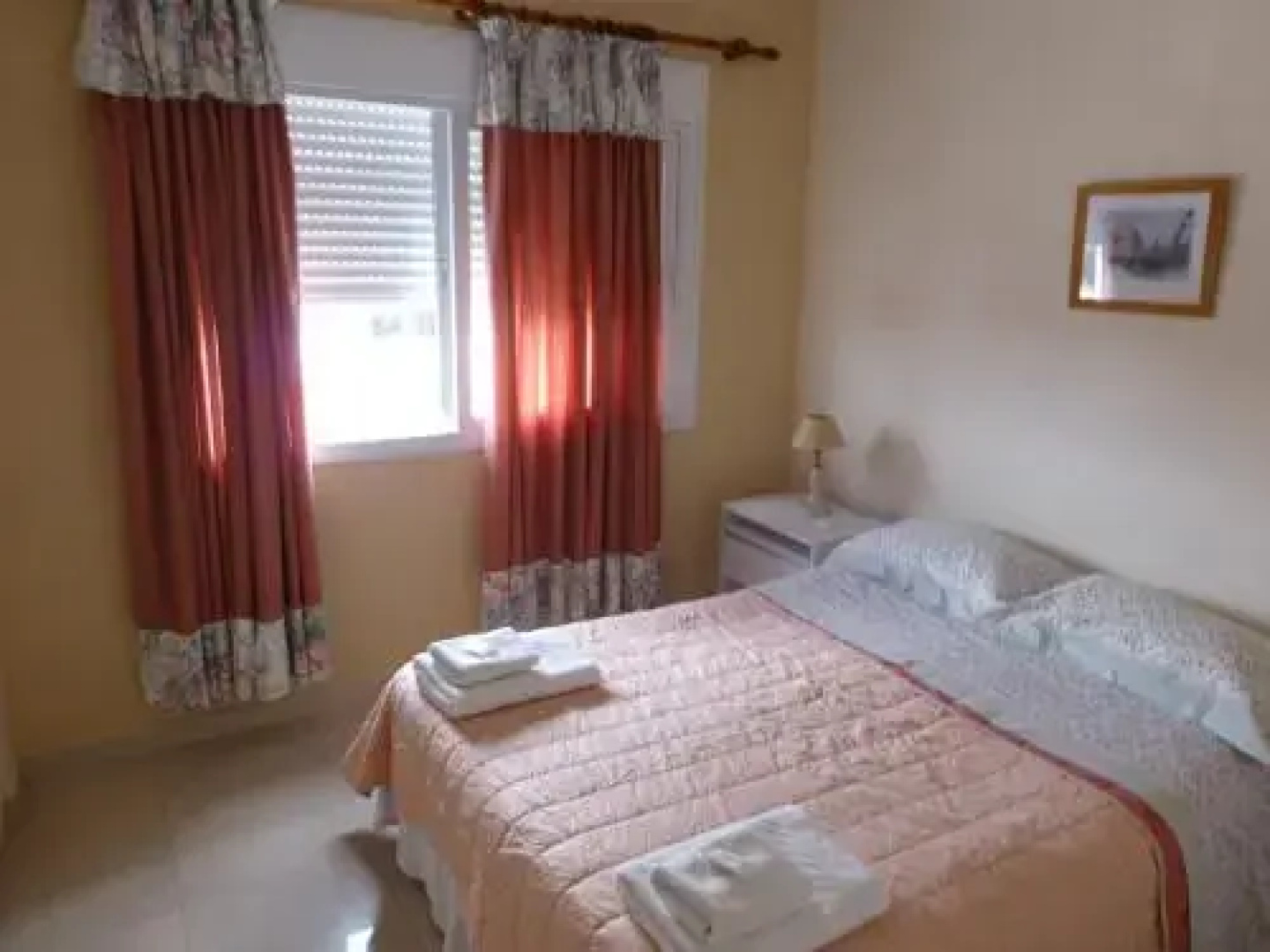 Departamento FORCHE 3ra Bajada al mar