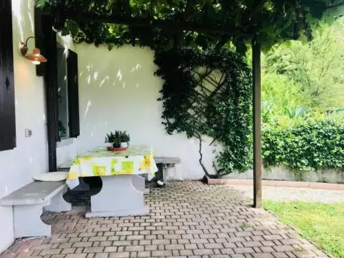 B&B Casa e Natura