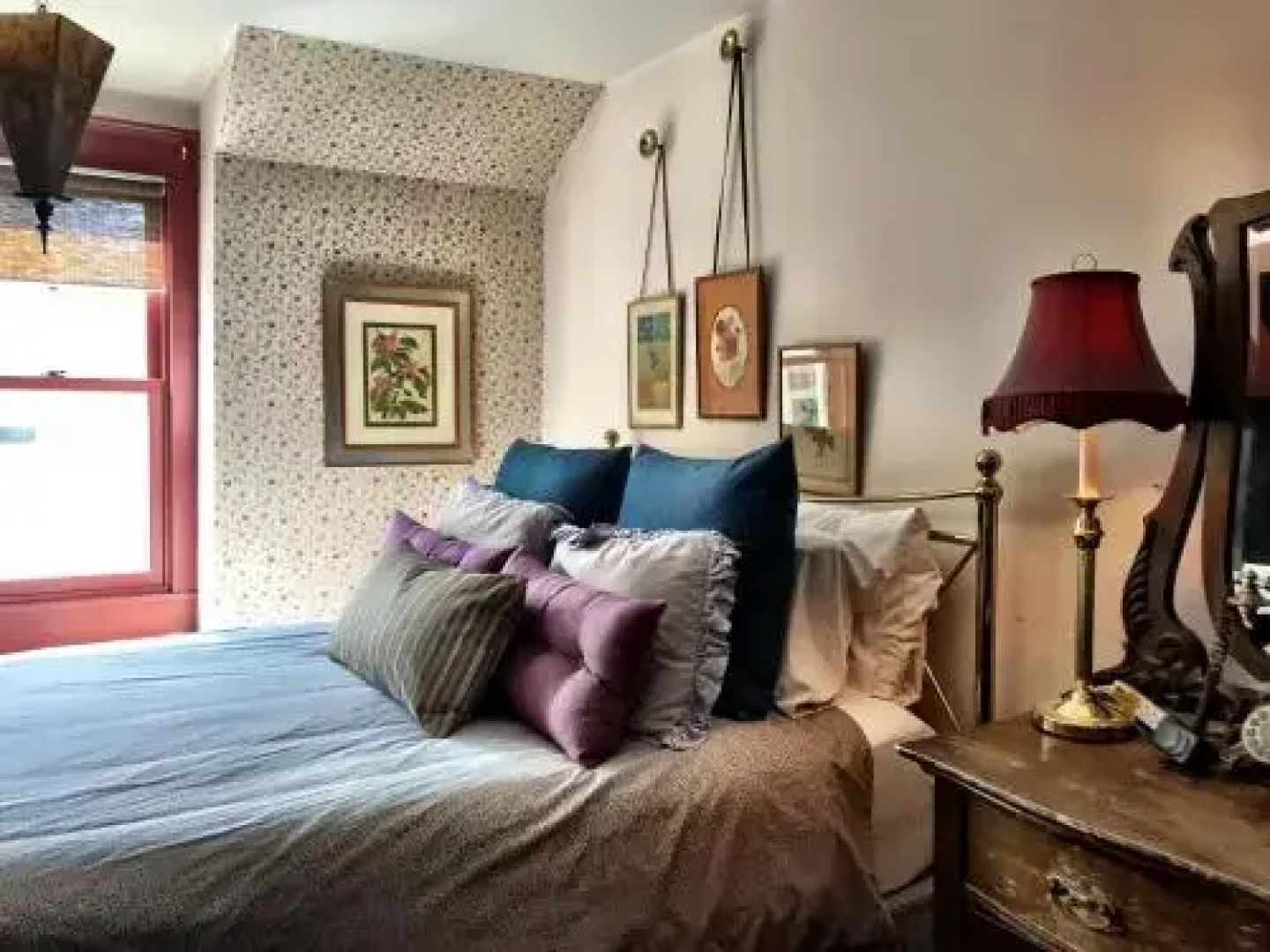 Historic Skagway Inn