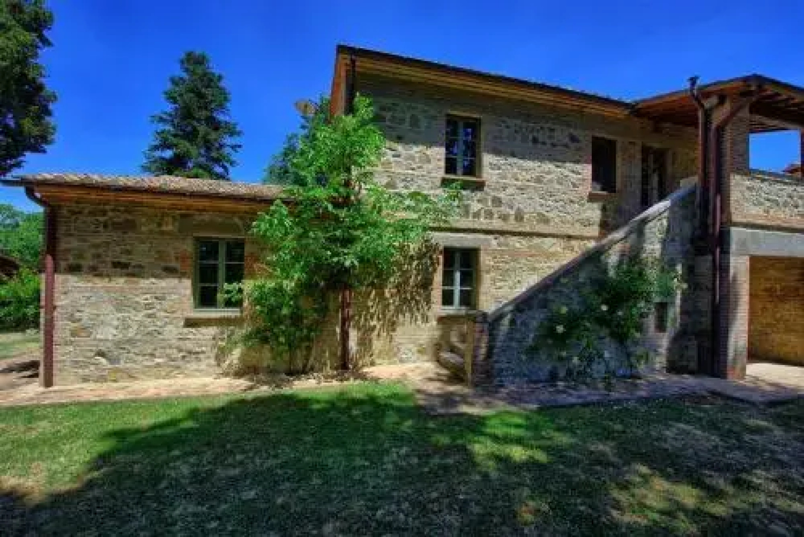 Villa Montefreddo