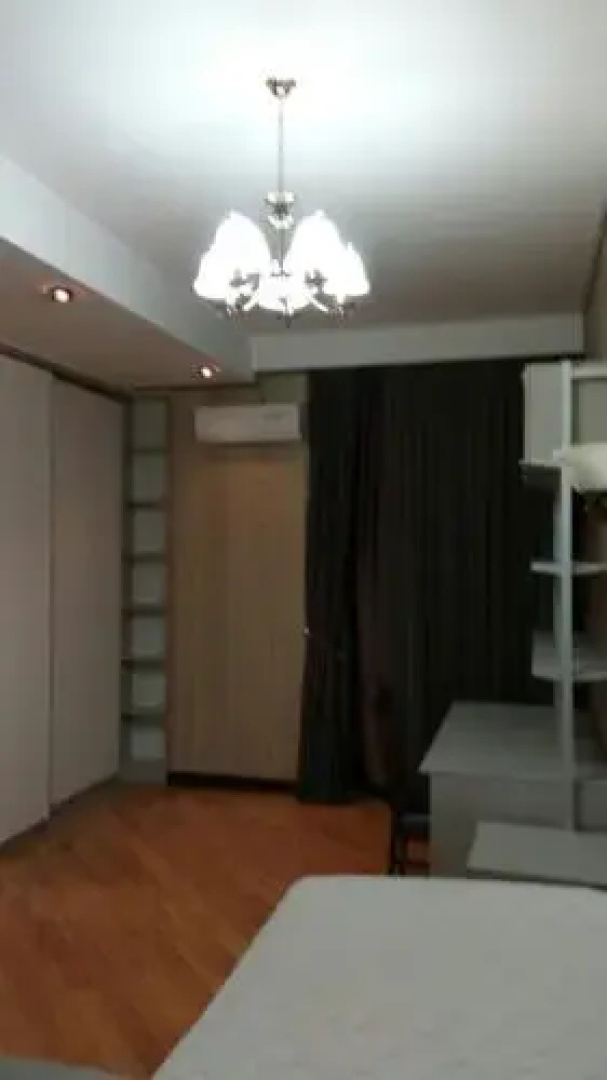 Dilyara Alieva 237 Apartment