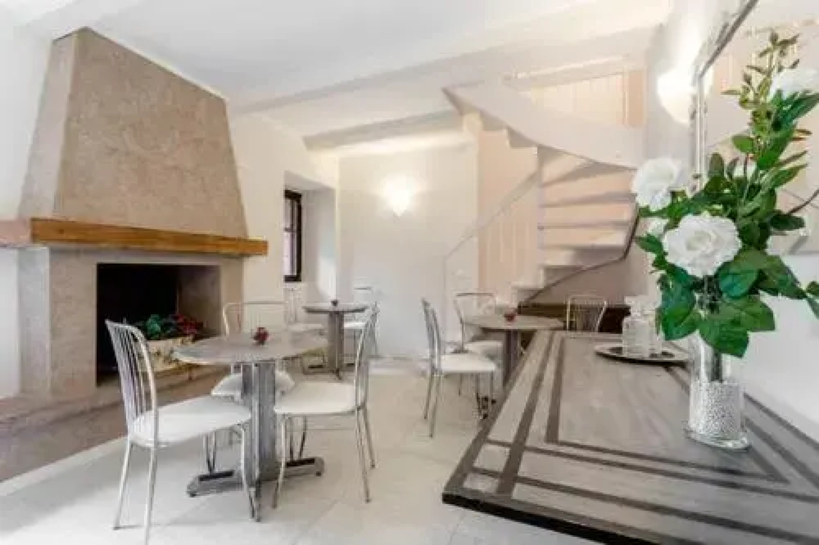 Villa Le Due Dame