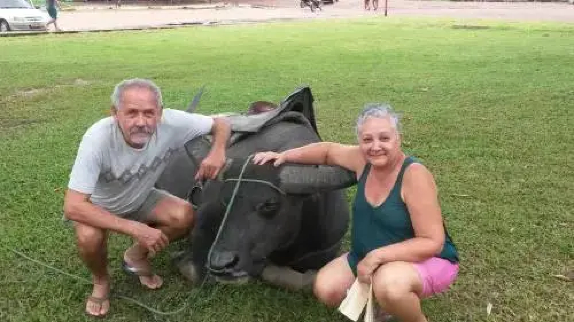 Pousada Aruanã
