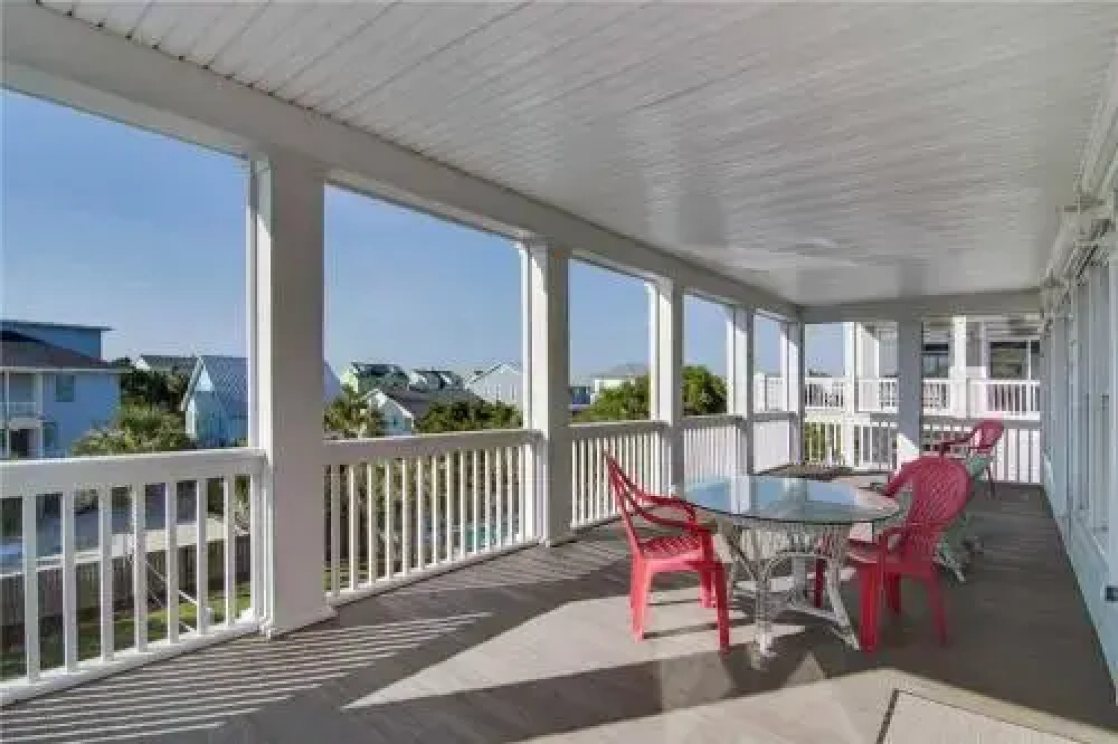 Carolina Boulevard 916 by RedAwning